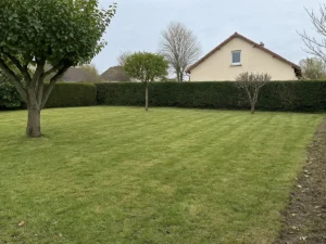 Travaux éligibles au crédit d’impôt dans une maison de Cherbourg

