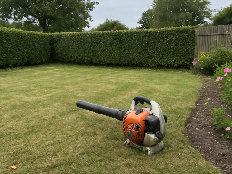 Crédit d’impôt – Entretien jardin – Élagage Cherbourg